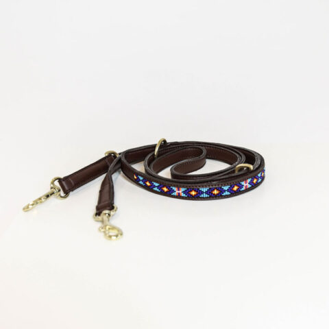 Kentucky Dogwear Dog Lead Pearls