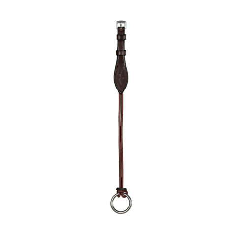 Dy'on New English Collection Gag Rope Cheek Pieces