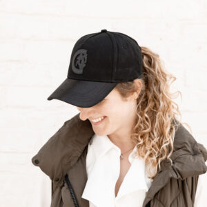 Baseball Cap Sparkling