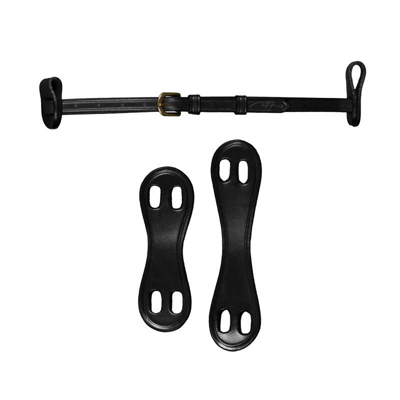 Dy'on Flash Nose Strap 1/2 With 2 Removable Attachments 3 Dy'on Flash Nose Strap 1/2 With 2 Removable Attachments - Image 3