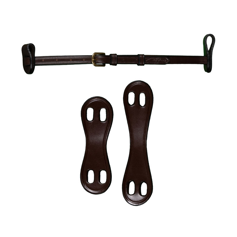 Dy'on Flash Nose Strap 1/2 With 2 Removable Attachments 2 Dy'on Flash Nose Strap 1/2 With 2 Removable Attachments - Image 2