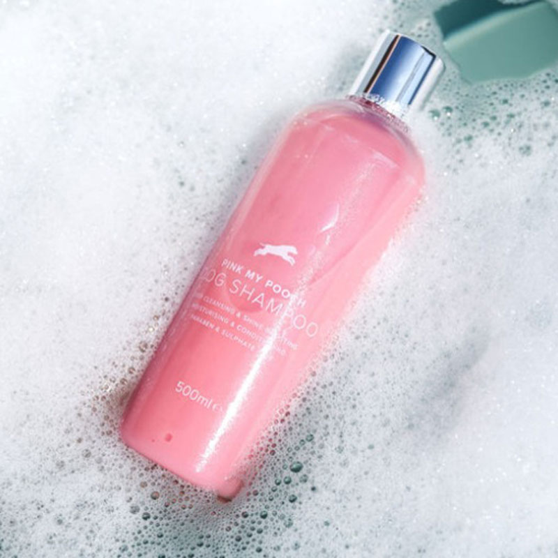 Equine America Pink My Pooch Shampoo 1 Pink my Pooch Shampoo