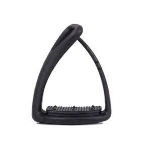 FreeJump Stirrups Soft Up Pro Black F04397