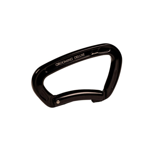 Grooming Deluxe Aluminium Safety Snap