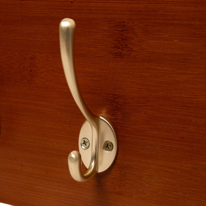 Grooming Deluxe Girth/Jacket Rack with 10 Hooks 3 Grooming Deluxe Girth/Jacket Rack with 10 Hooks - Image 3