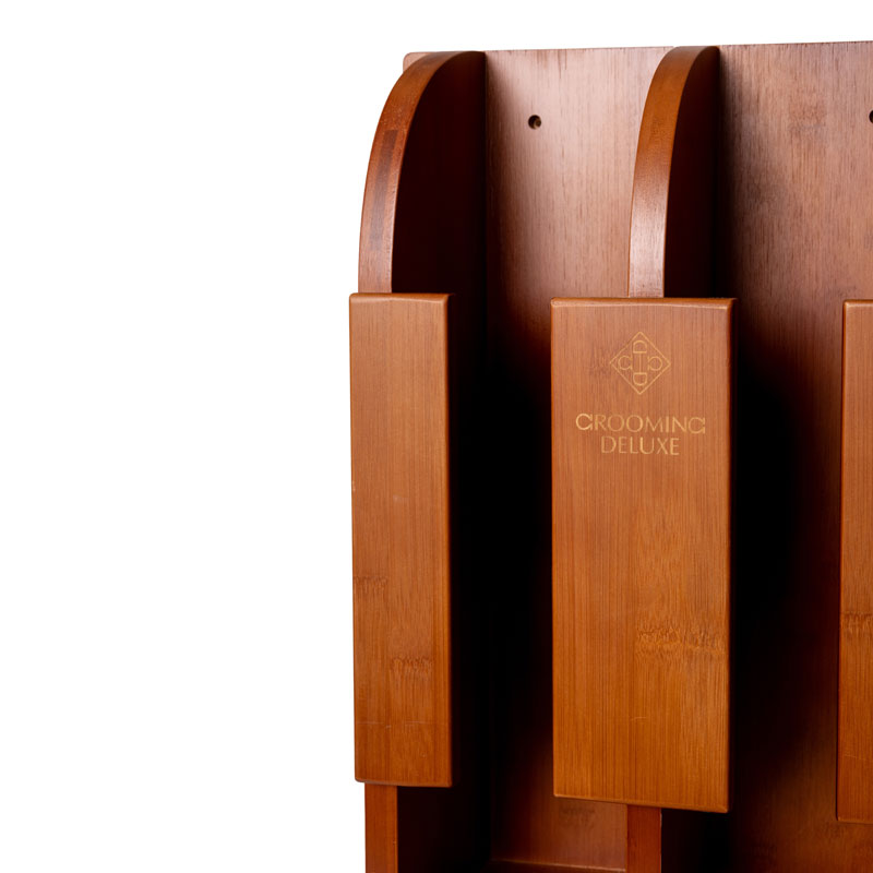 Grooming Deluxe Bandage Holder 2 Grooming Deluxe Bandage Holder - Image 2