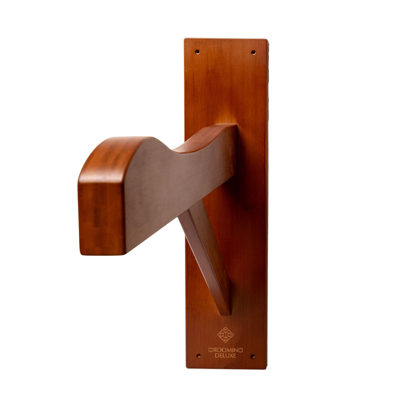 Grooming Deluxe Saddle Rack Pro 1 Grooming Deluxe Saddle Rack Pro