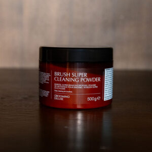 Brush Super Cleaning Powder