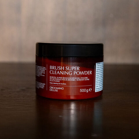 Brush Super Cleaning Powder