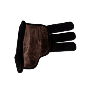 Eventing Boots 3D Air Flow Skin Friendly Front