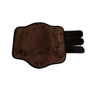 Eventing Boots 3D Air Flow Skin Friendly Hind