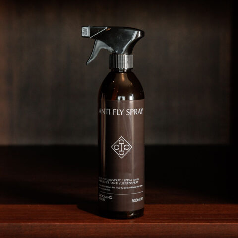 Grooming Deluxe Anti Fly Spray
