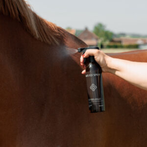 Grooming Deluxe Anti Fly Spray