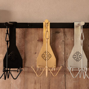 Grooming Deluxe Bridle Hook with Hook Attachment 82184