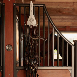 Grooming Deluxe Bridle Hook with Hook Attachment 82184