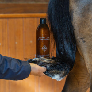 Grooming Deluxe Bubble Gum Gloss Shampoo