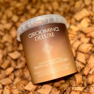 Grooming Deluxe Healthy Horse Treats
