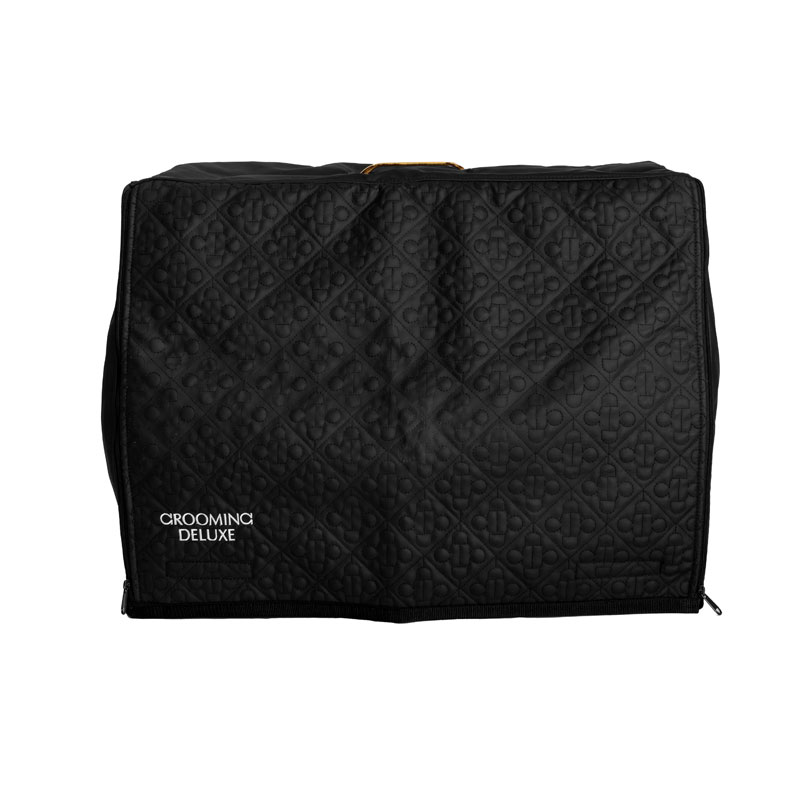 Grooming Deluxe Show Grooming Box Cover 2 Grooming Deluxe Show Grooming Box Cover 82240