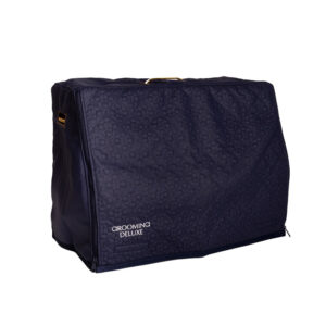 Grooming Deluxe Show Grooming Box Cover 82240