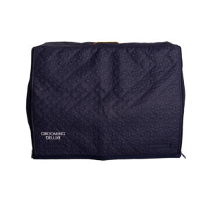 Grooming Deluxe Show Grooming Box Cover 82240