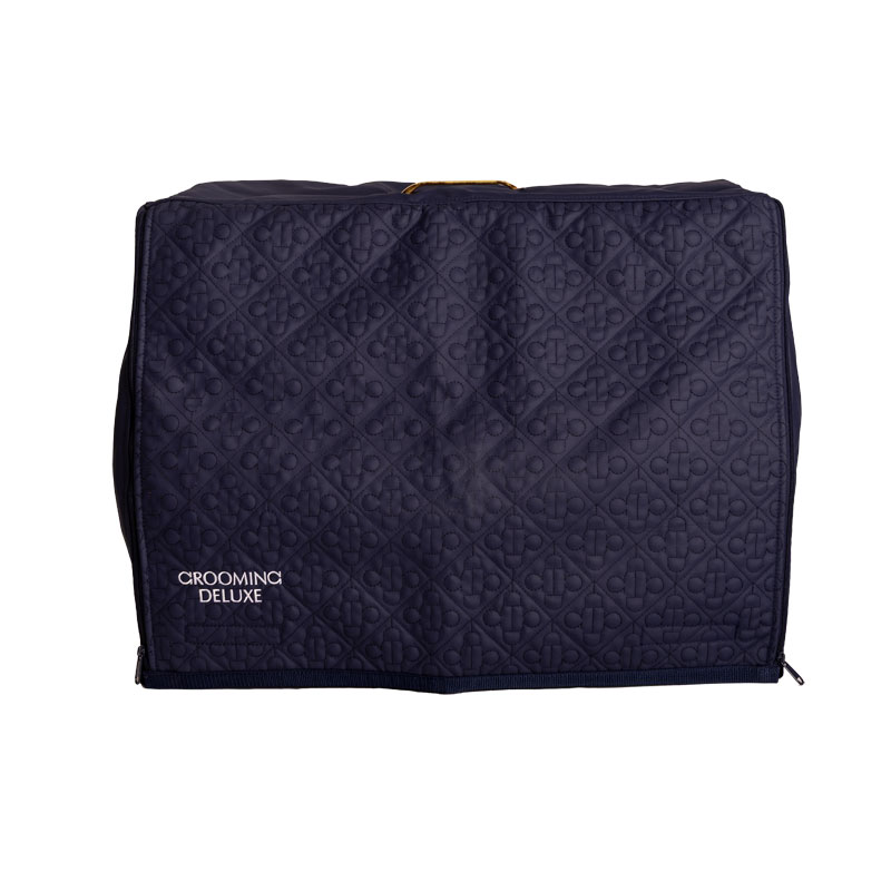 Grooming Deluxe Show Grooming Box Cover 6 Grooming Deluxe Show Grooming Box Cover 82240