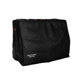 Grooming Deluxe Show Grooming Box Cover 82240