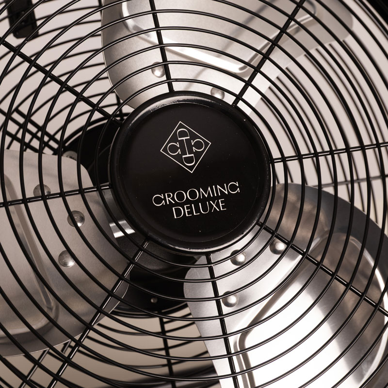 Wireless Stable Fan with Battery and Charger 3 Wireless Stable Fan with Battery and Charger - Image 3