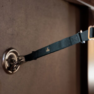 Horse Box Lead & Cross Ties Safety