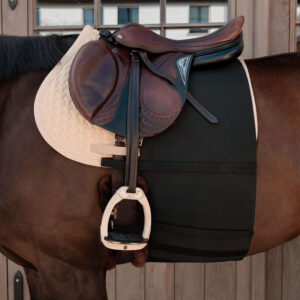 Kentucky Horsewear Belly Band Horse