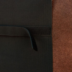 Kentucky Horsewear Belly Band Horse