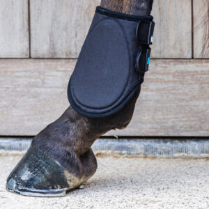 Kentucky Horsewear Eventing Boots 3D Air Flow Hind Short
