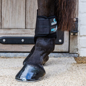 Kentucky Horsewear Eventing Boots 3D Air Flow Hind Short