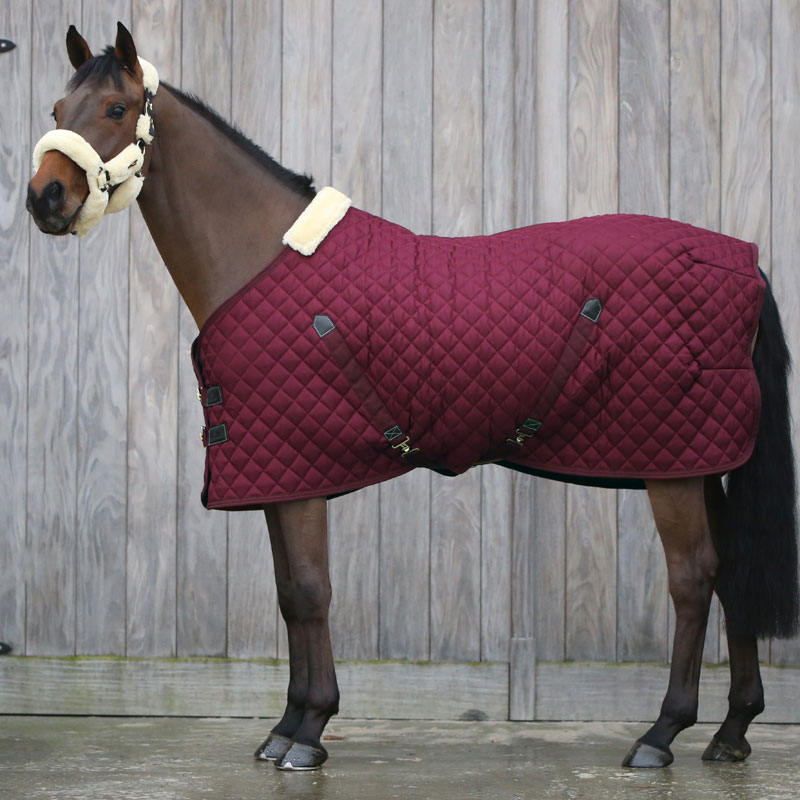 Kentucky Horsewear Stable Rug 3 Kentucky-Horsewear-Stable-Rug-400g-52102-17