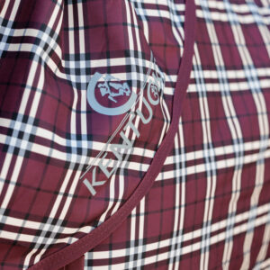 Neck All Weather Waterproof Comfort Bordeaux 52217-02-17