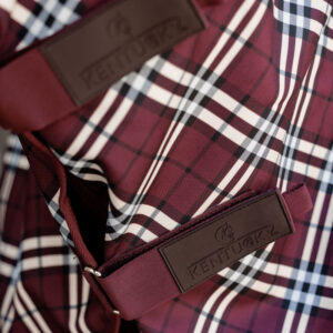 Neck All Weather Waterproof Comfort Bordeaux 52217-02-17