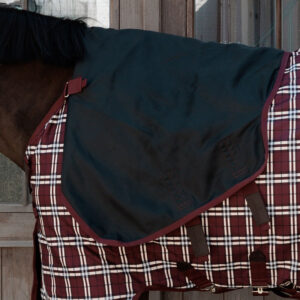 Neck All Weather Waterproof Comfort Bordeaux 52217-02-17