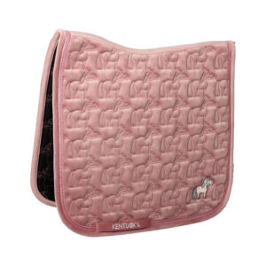 Saddle Pad Velvet Sammy Dressage