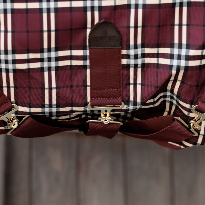 Turnout Rug All Weather Waterproof Comfort Bordeaux 3 Turnout Rug All Weather Waterproof Comfort Bordeaux 52191-02-17