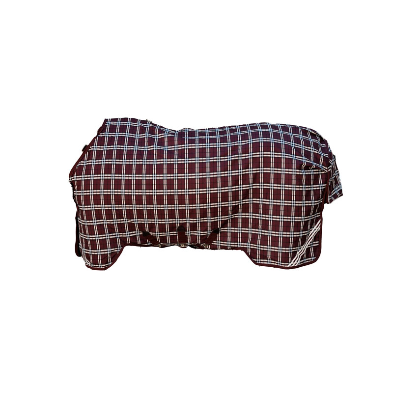 Turnout Rug All Weather Waterproof Comfort Bordeaux 4 Turnout Rug All Weather Waterproof Comfort Bordeaux 52191-02-17