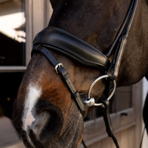 Working Collection ComfoHead Bridle