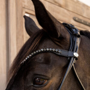 Working Collection ComfoHead Bridle