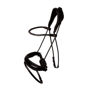 Working Collection ComfoHead Bridle