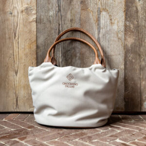 Grooming Deluxe Canvas Grooming Bag