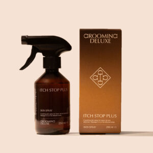 Grooming Deluxe Itch Stop Plus 72114