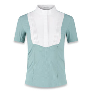 Kentucky Heritage Air Short Sleeve Show Shirt