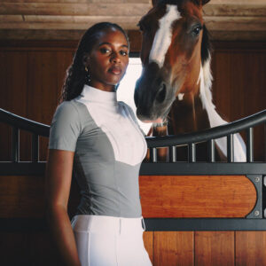 Kentucky Heritage Air Short Sleeve Show Shirt