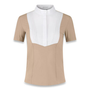 Kentucky Heritage Air Short Sleeve Show Shirt