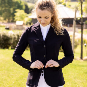 Kentucky Womens Show Jacket Classic