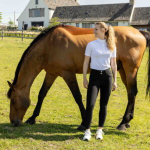 Kentucky Show Shirt Women Classic Short Sleeve 32023