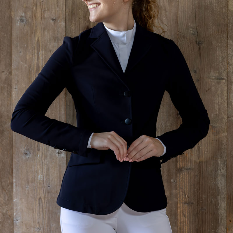 Kentucky Womens Show Jacket Classic 3 Kentucky Womens Show Jacket Classic 32021